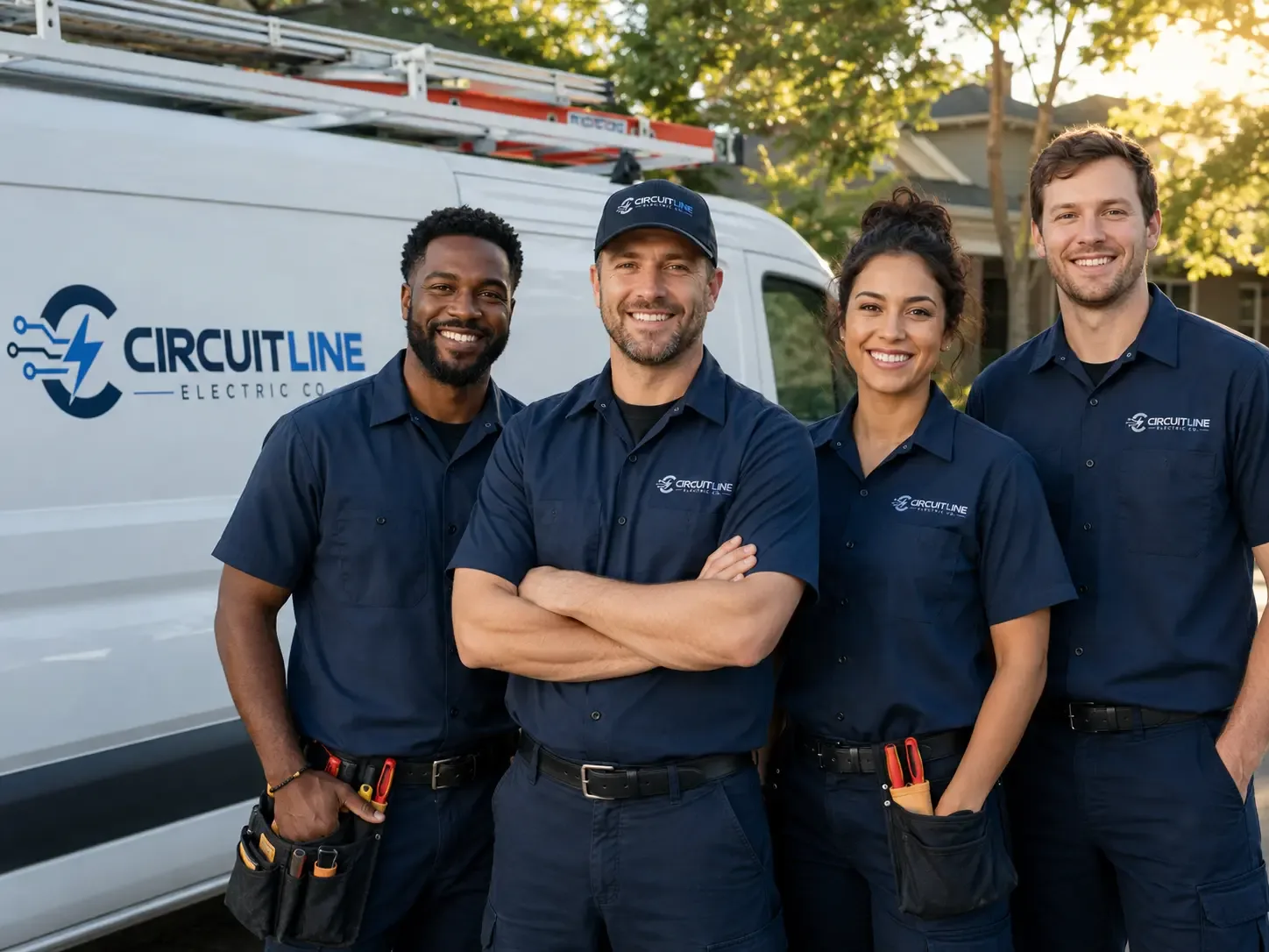 Whole Home Rewiring company in Leicester, MA